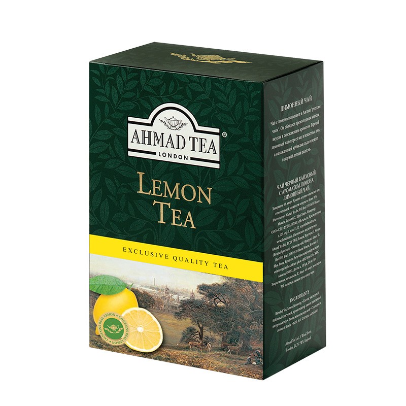 Ahmad-Tea-London-Lemon-Tea-100-Loose-867