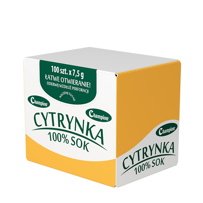 Champion-Cytrynka-Sok-100-100x7-5-CH10