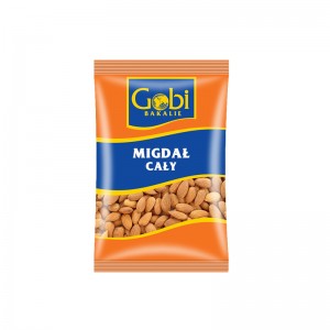 Gobi-Migdaly-Cale