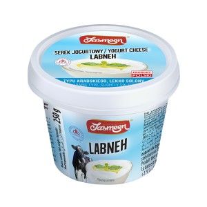 Jasmeen-Labneh-250g