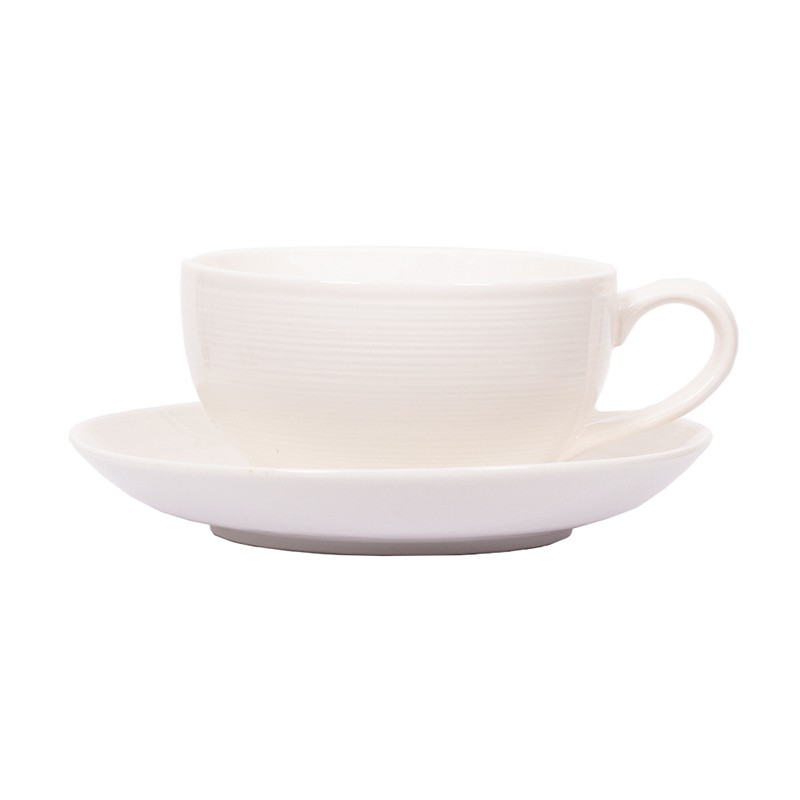 Cup_ Saucer front