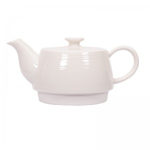 Teapot front